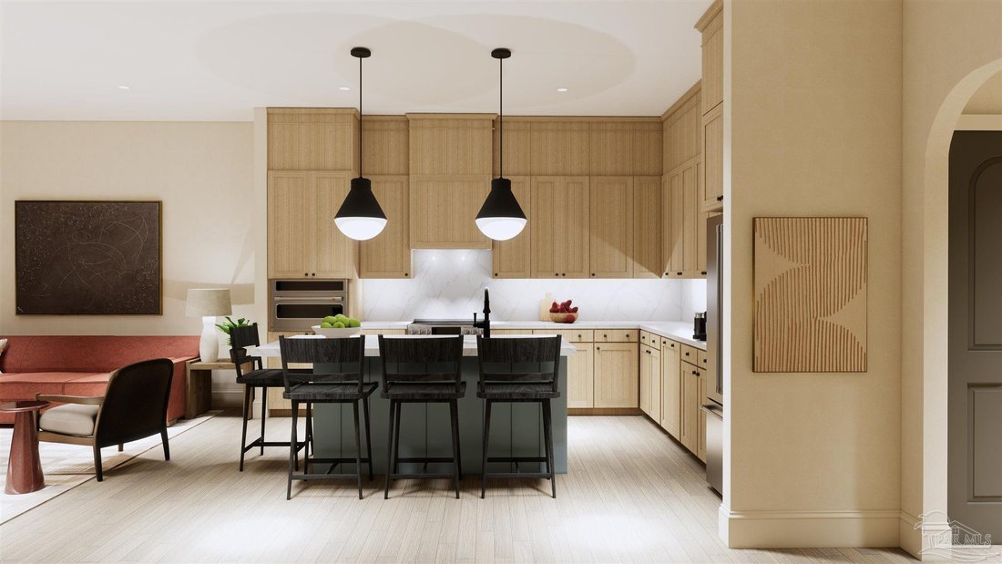 Condo in Pensacola, Florida, United States 4 - 17161560