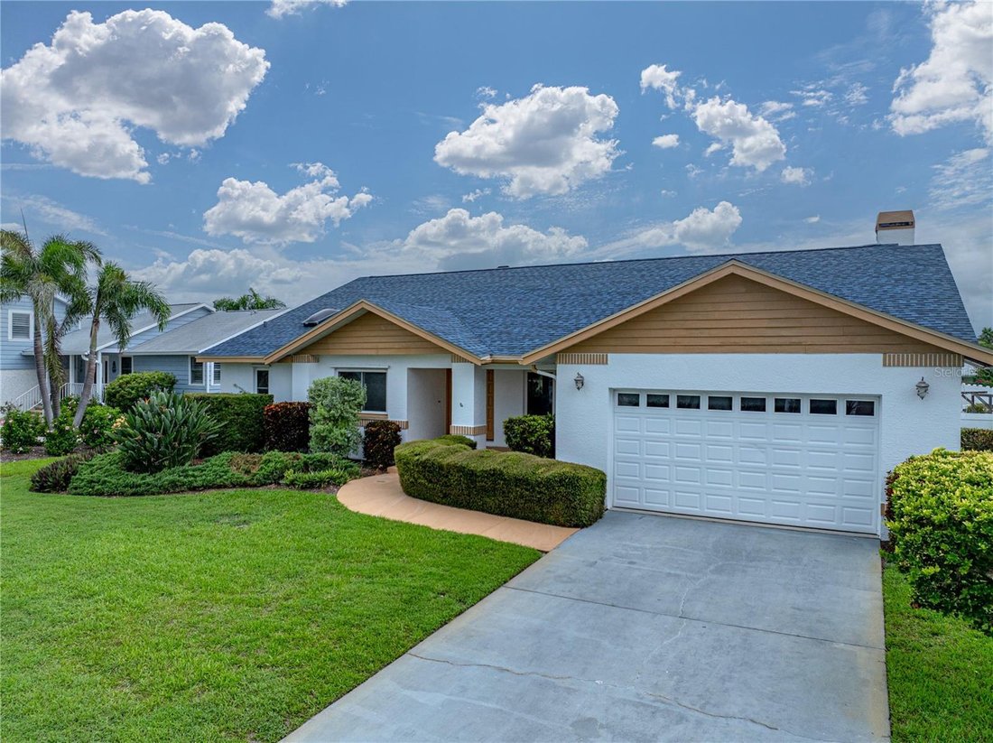 House in St. Petersburg, Florida, United States 3 - 17186194