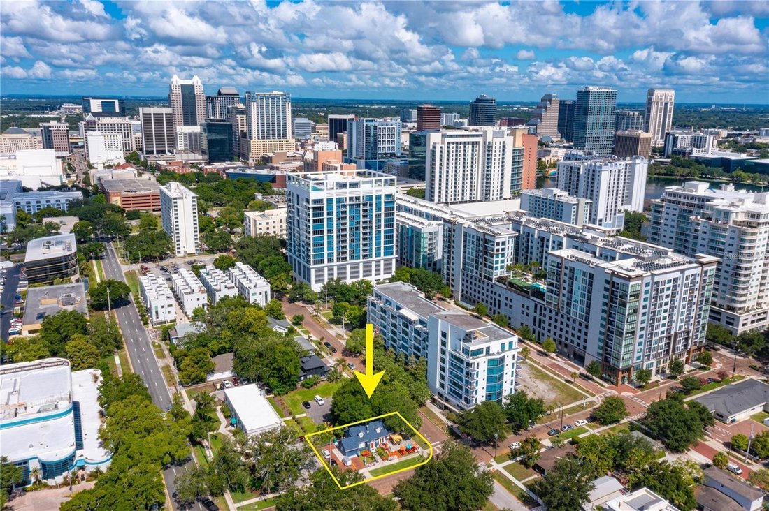 House in Orlando, Florida, United States 2 - 17178988
