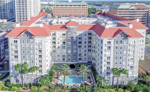 Condo in Tampa, Florida, United States 1