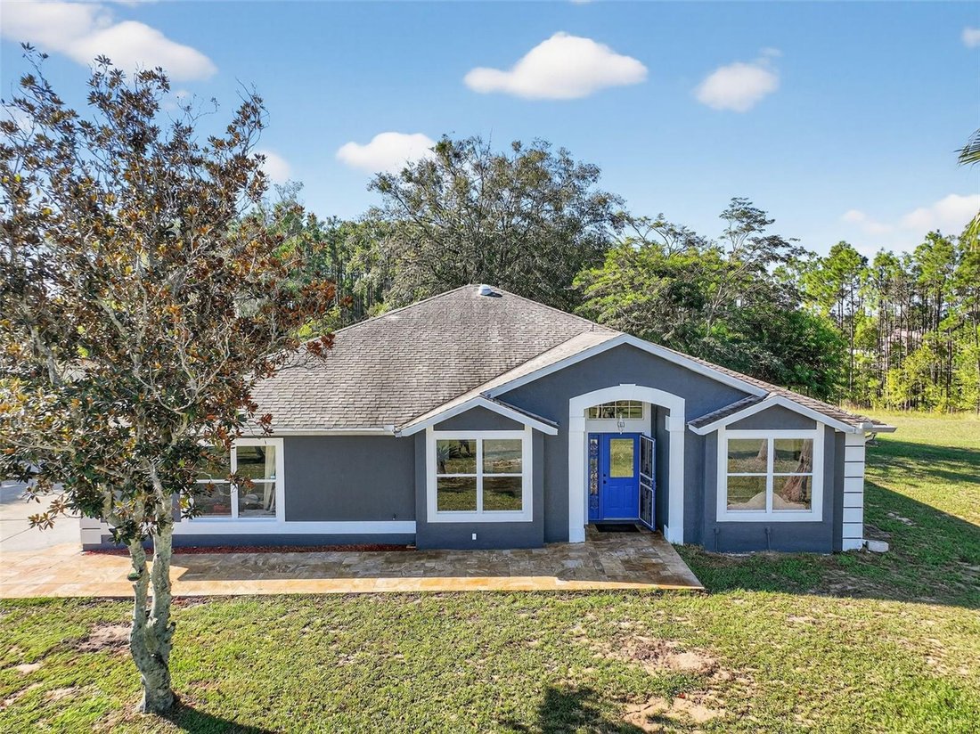 House in Clermont, Florida, United States 4 - 17181617
