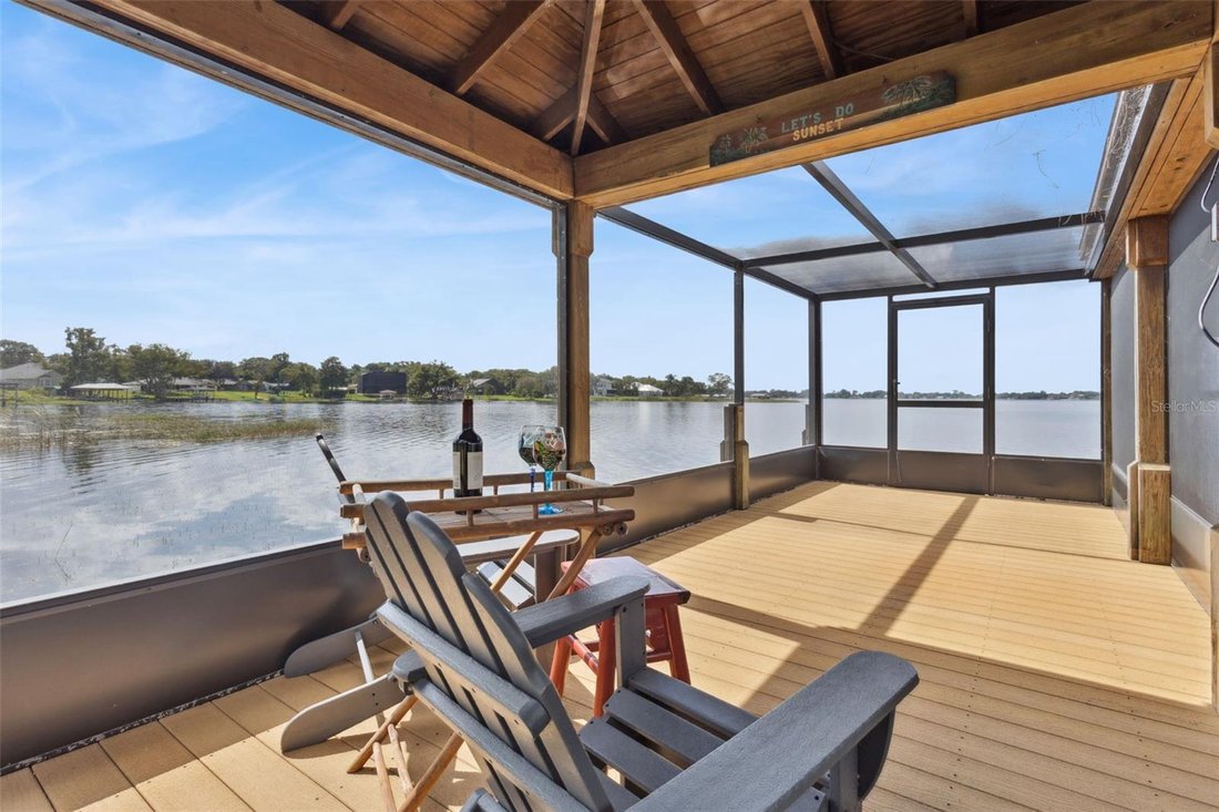 House in Mount Dora, Florida, United States 4 - 17181938