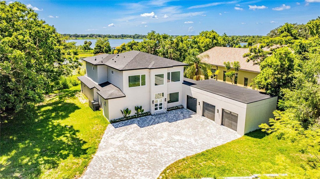 House in Lake Butler, Florida, United States 2 - 17178807
