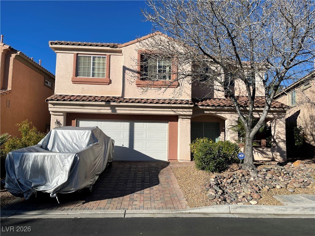 House in Las Vegas, Nevada, United States 1 - 17167702