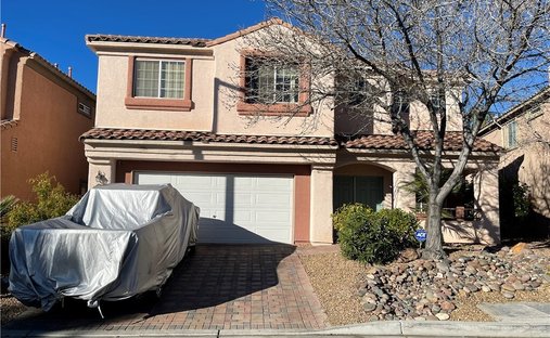 Casa a Las Vegas, Nevada, Stati Uniti 1