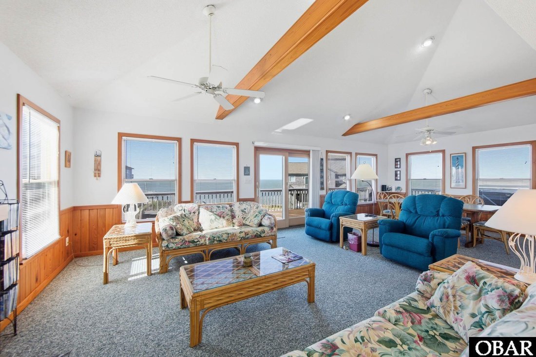 House in Waves, North Carolina, United States 4 - 17163883