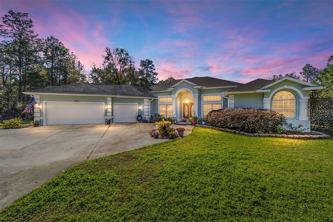 House in Ocala, Florida, United States 1 - 17185513