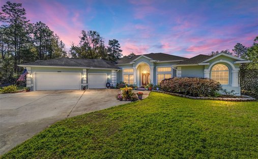 House in Ocala, Florida, United States 1