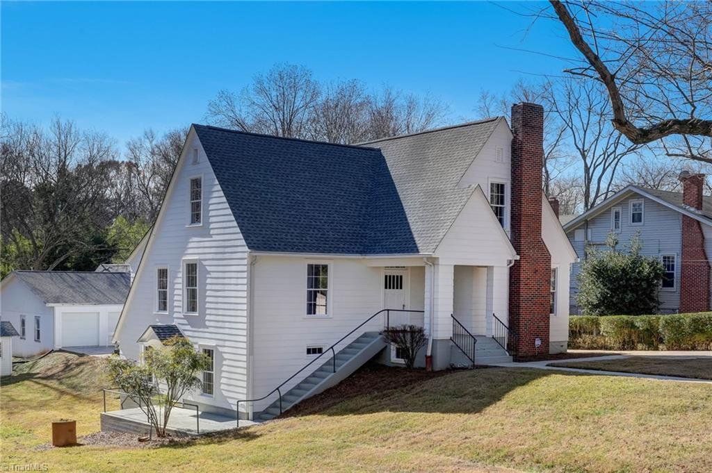 House in Yanceyville, North Carolina, United States 2 - 17169009