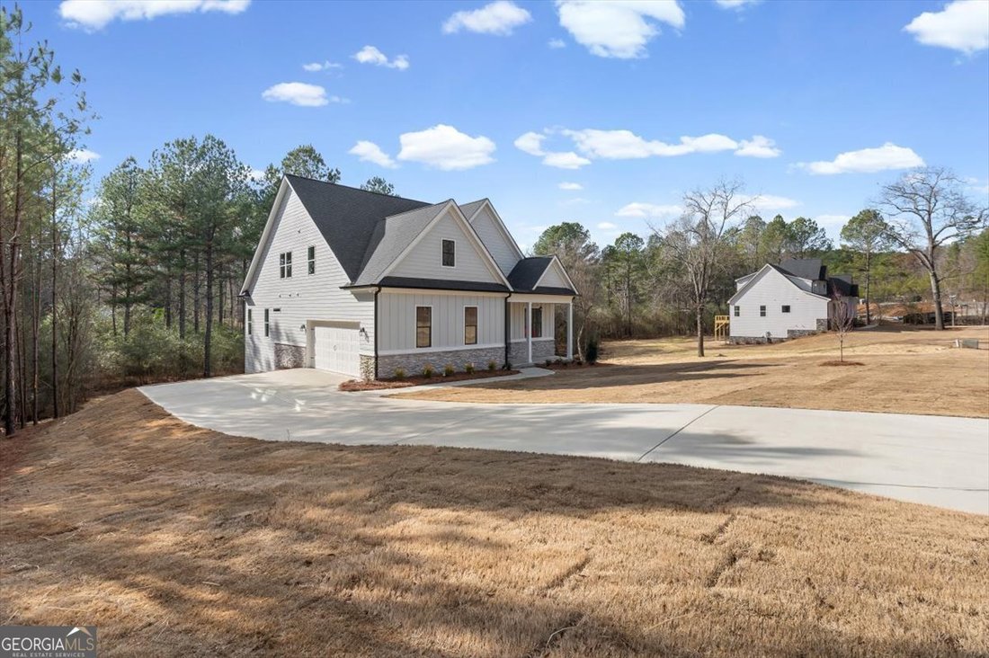 House in Rome, Georgia, United States 4 - 16239841