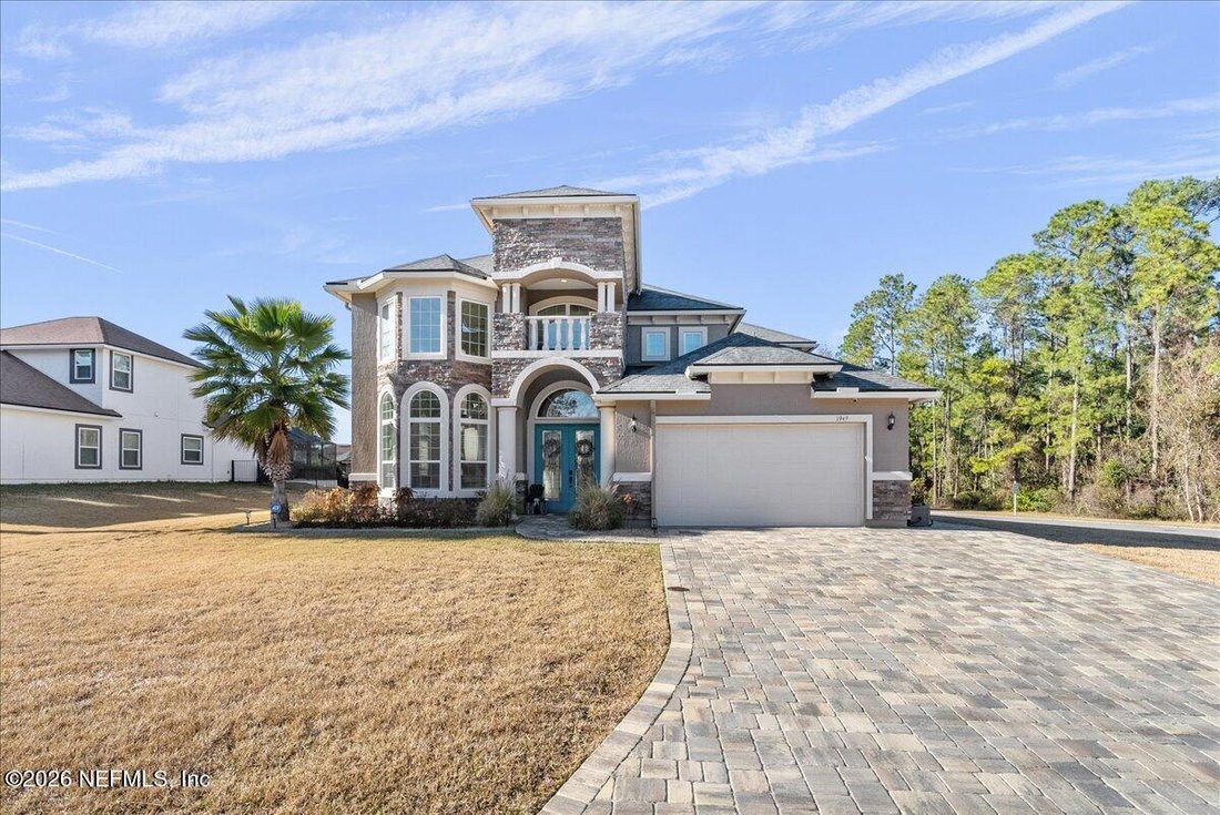 Casa a Green Cove Springs, Florida, Stati Uniti 1 - 17165473