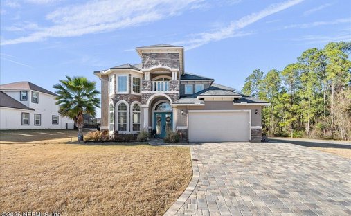 Casa a Green Cove Springs, Florida, Stati Uniti 1