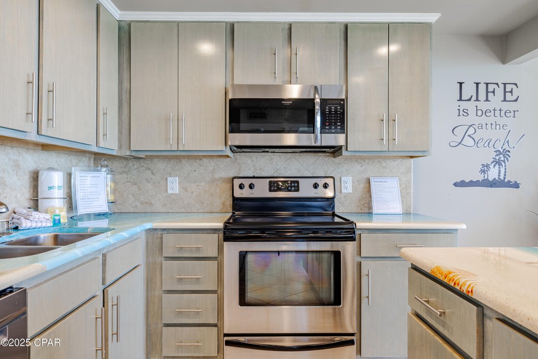 Condo in Panama City Beach, Florida, United States 5 - 17161160