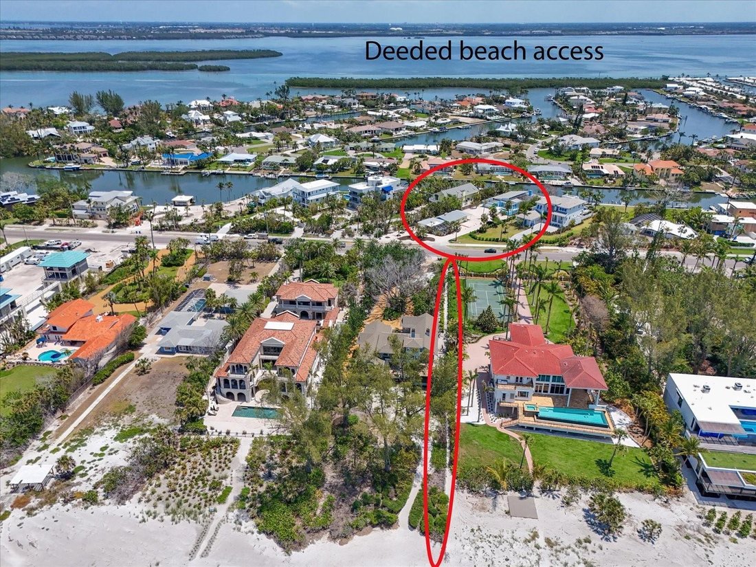 House in Longboat Key, Florida, United States 2 - 17179719