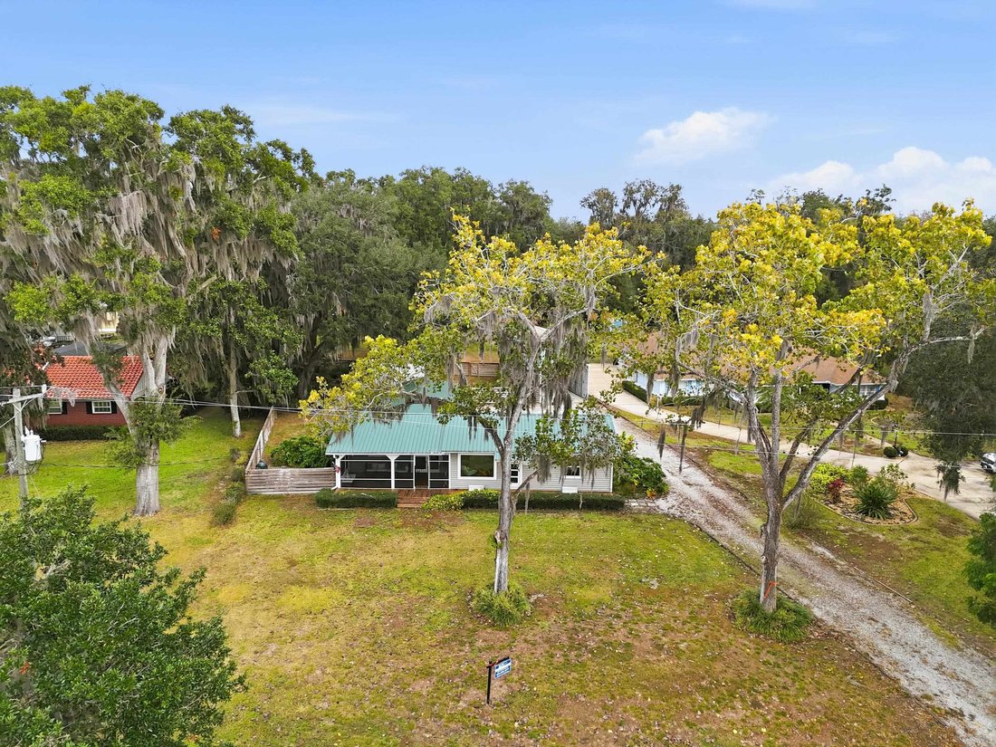 House in St. Augustine, Florida, United States 2 - 17160379