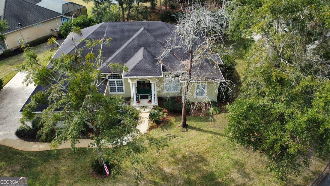 House in St. Marys, Georgia, United States 5 - 17160232