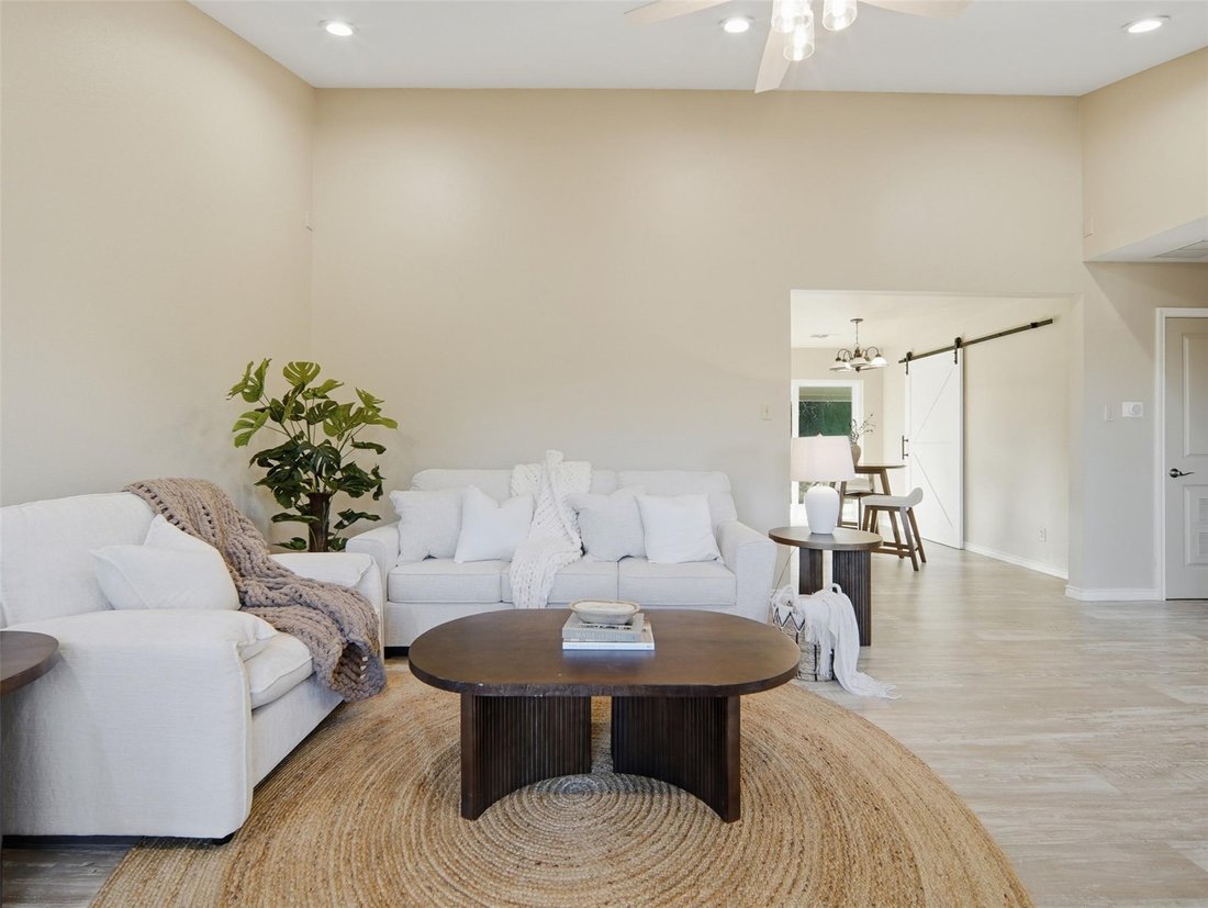 House in San Marcos, Texas, United States 2 - 17188317
