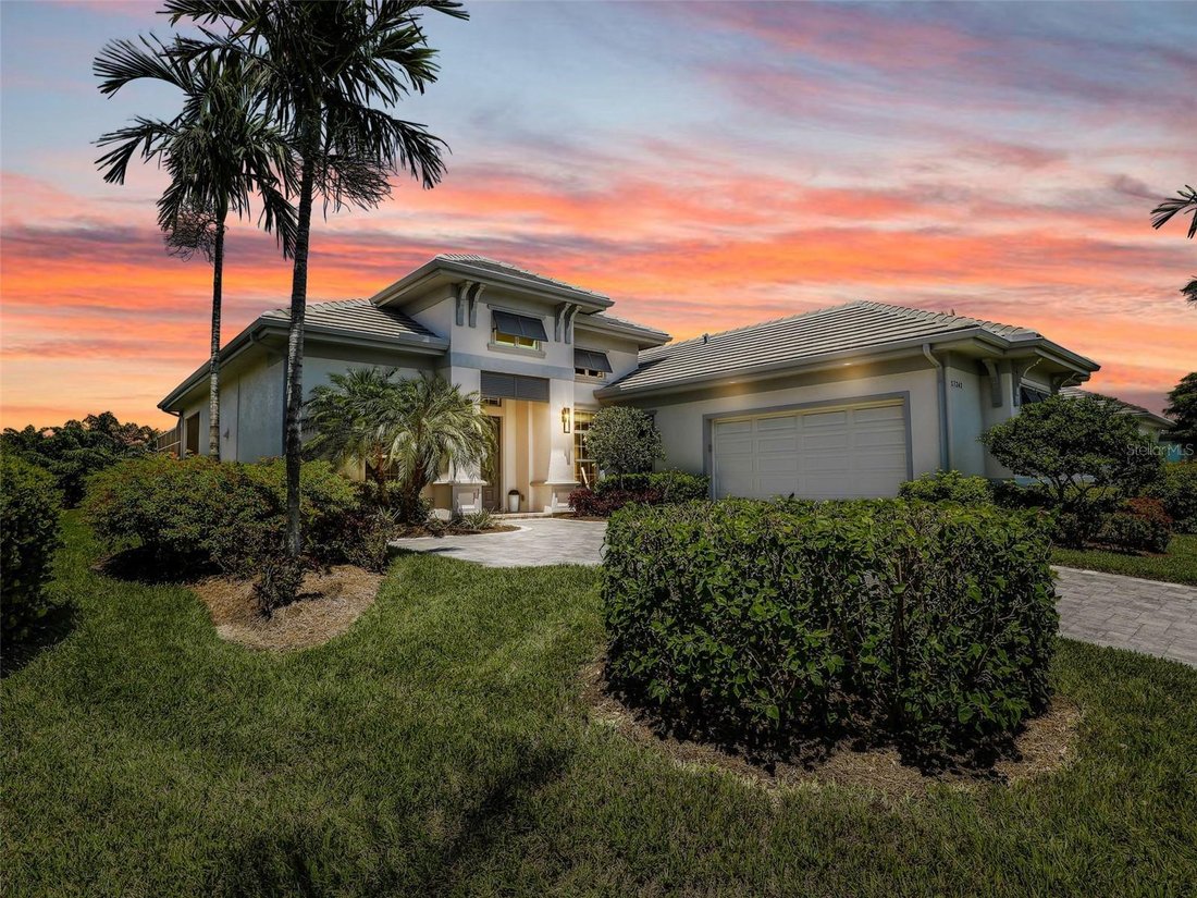 House in Fort Myers, Florida, United States 1 - 17184429