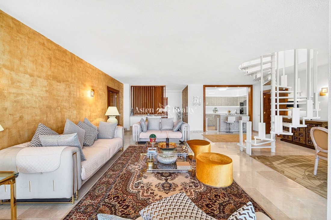 Penthouse in Adeje, Canary Islands, Spain 5 - 17154992