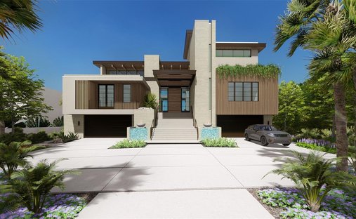 House in Sarasota, Florida, United States 1