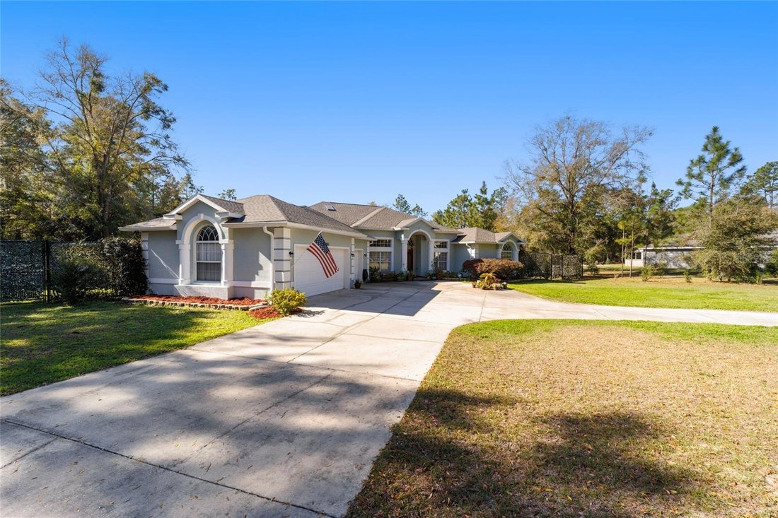 House in Ocala, Florida, United States 5 - 17185513