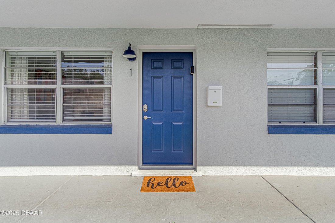 House in Port Orange, Florida, United States 3 - 17163968