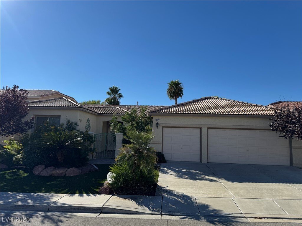 House in Las Vegas, Nevada, United States 1 - 17168685