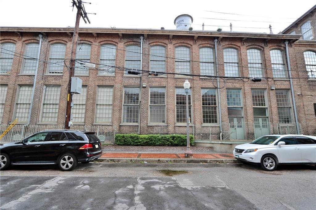 Condo in New Orleans, Louisiana, United States 4 - 17171571