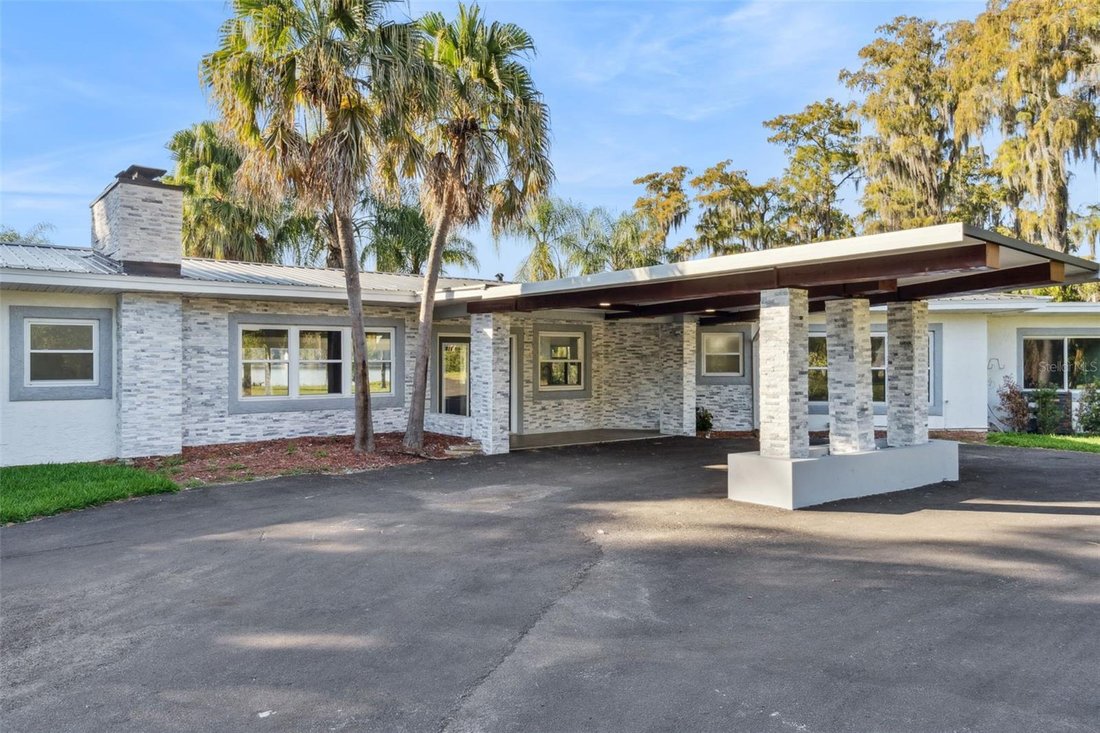 House in Orlando, Florida, United States 5 - 17186114