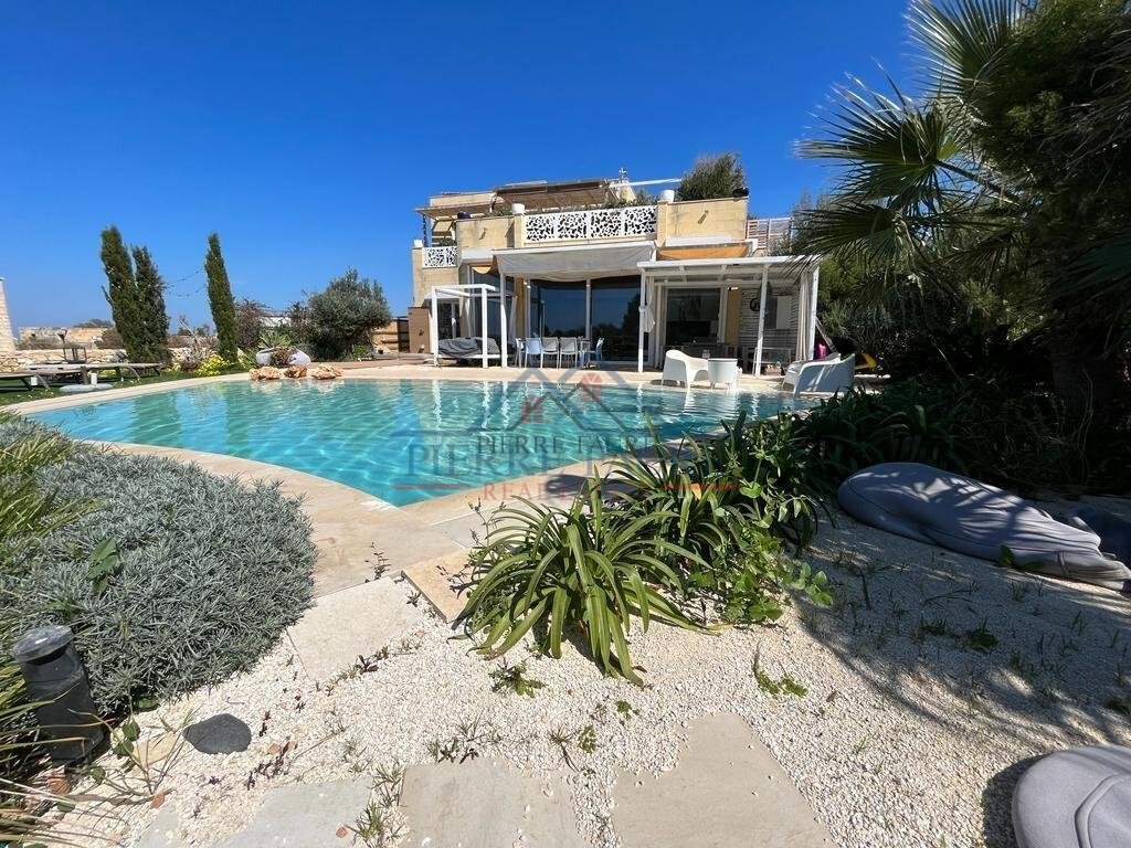 Villa in Mgarr, Malta 1 - 14325560