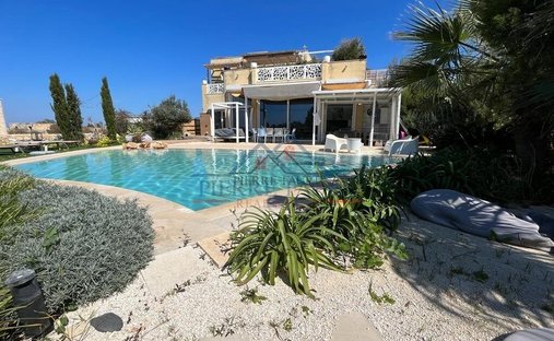 Villa à L-Imġarr, Malte 1