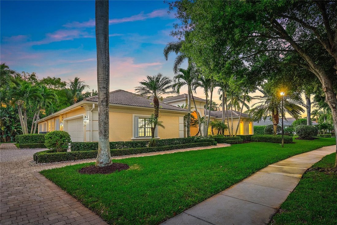 House in Jupiter, Florida, United States 4 - 17186624