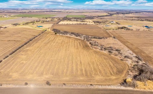 Land in Italy, Texas, United States 1