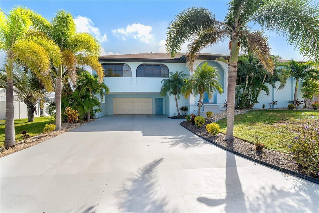 House in Englewood, Florida, United States 1 - 17179733