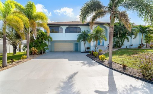 Casa en Englewood, Florida, Estados Unidos 1