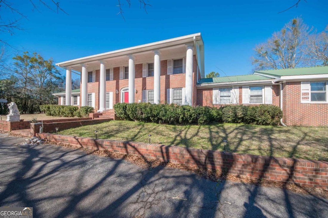 House in Griffin, Georgia, United States 4 - 17156004