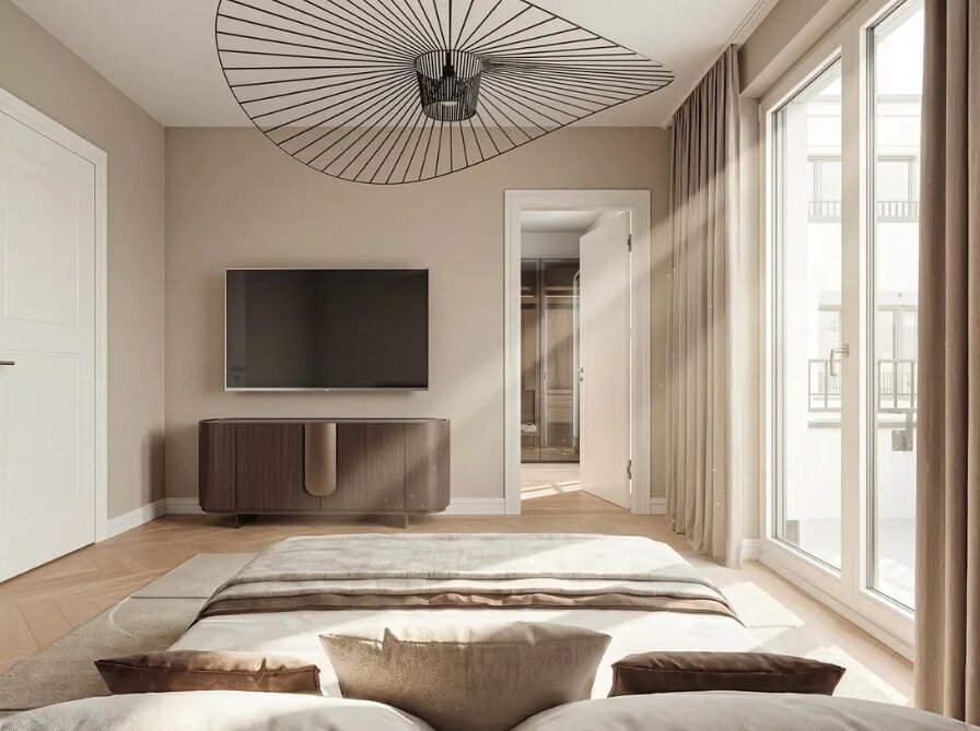 Apartment in Berlin, Berlin, Germany 2 - 15084475