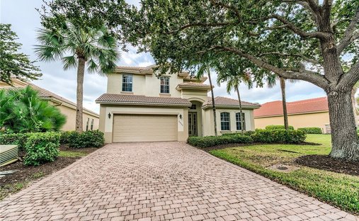 House in Estero, Florida, United States 1