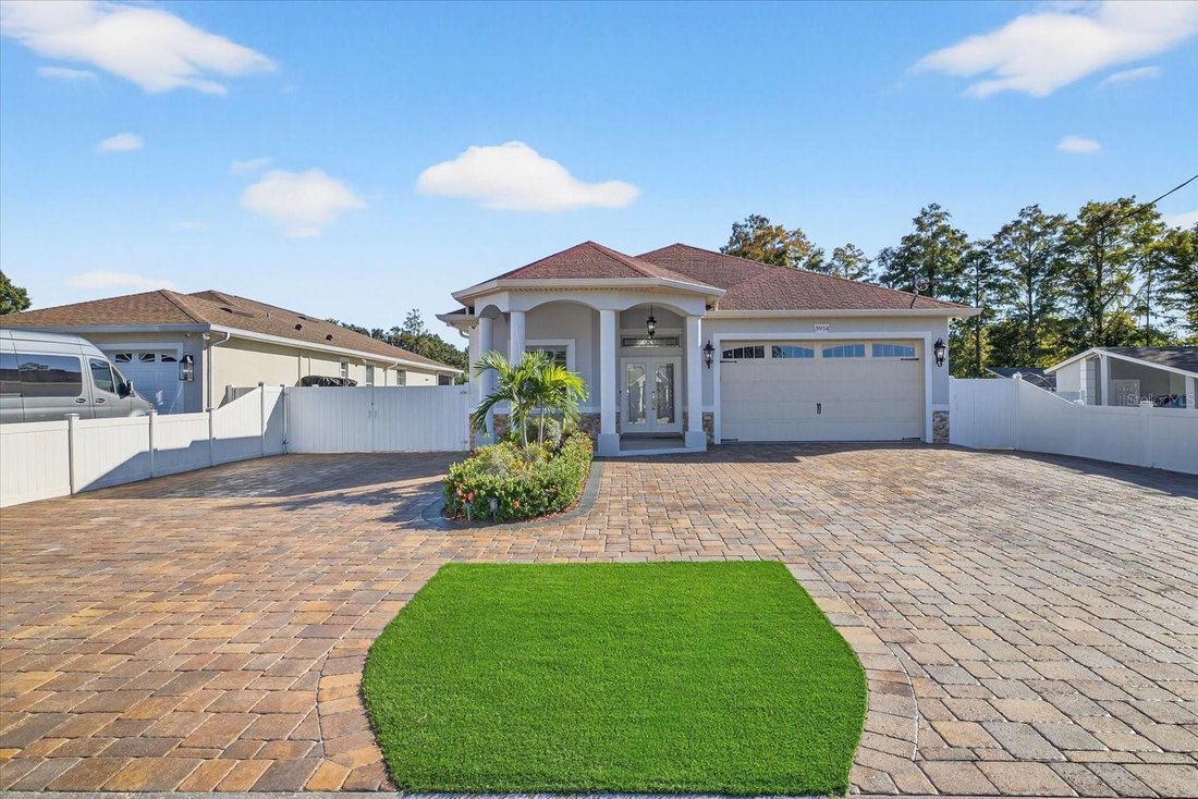 House in Tampa, Florida, United States 2 - 17181881