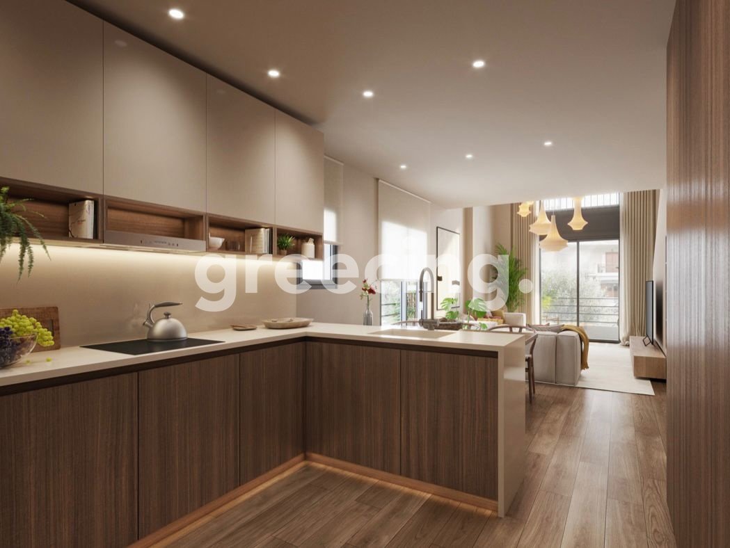 Apartment in North Athens, Attica, Greece 4 - 17009841