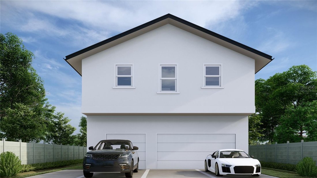House in St. Petersburg, Florida, United States 2 - 17181672