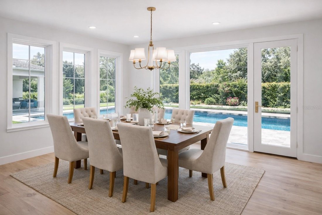 House in Winter Garden, Florida, United States 4 - 17185047