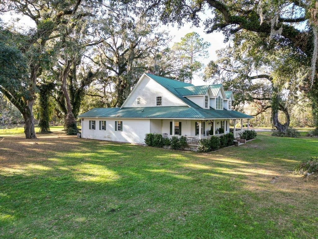 Land in Webster, Florida, United States 4 - 17184874