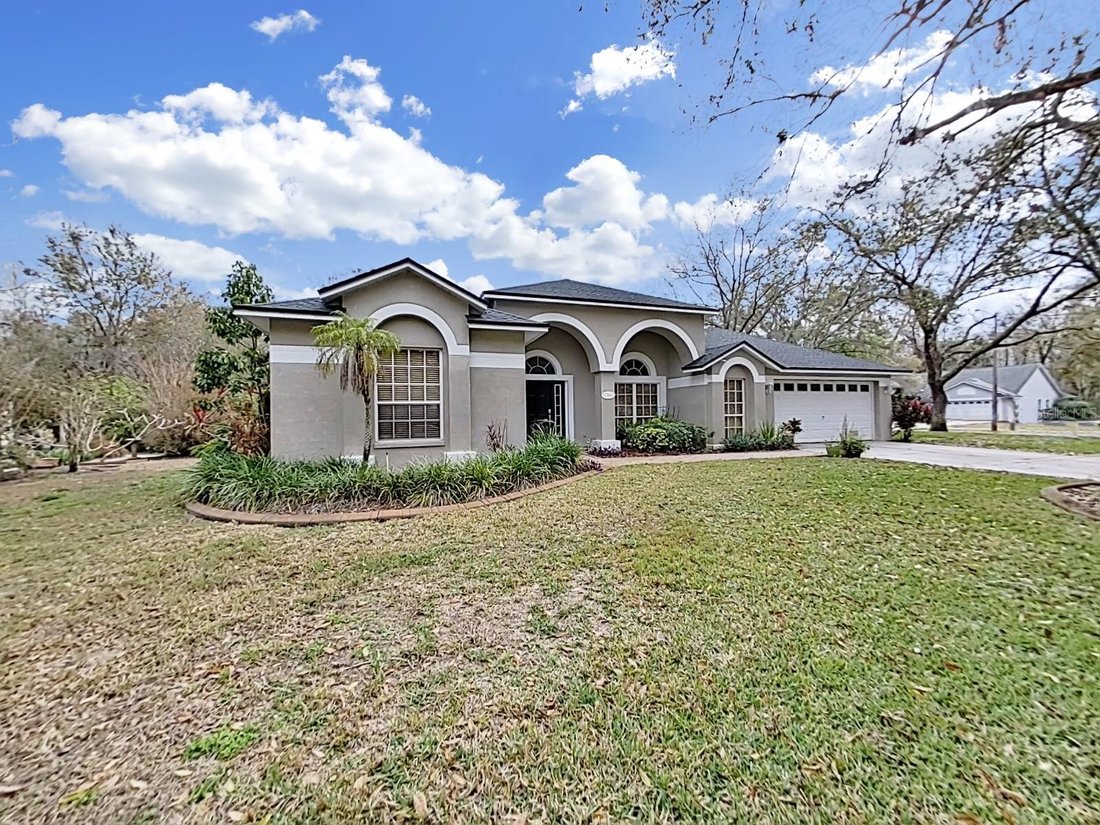 House in Lutz, Florida, United States 1 - 17186912