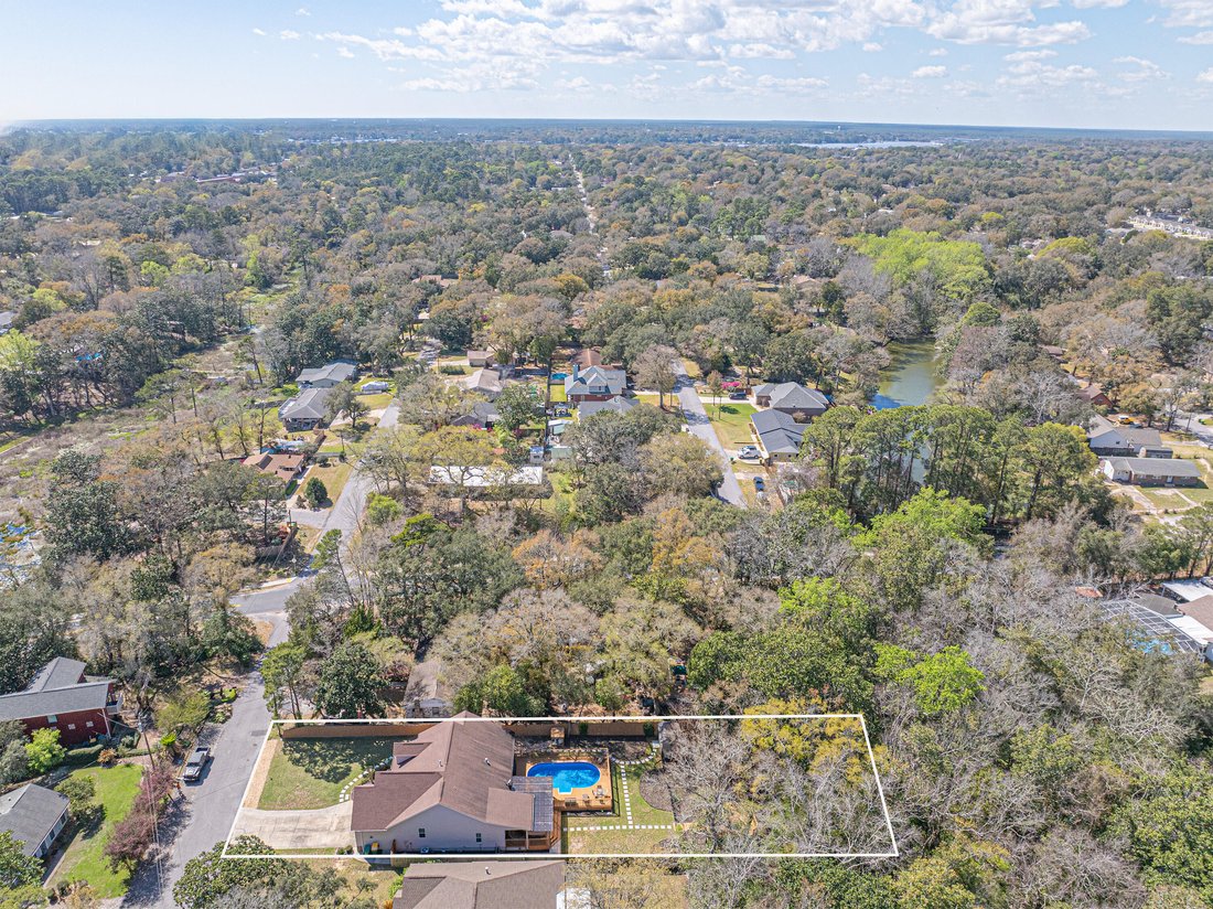 House in Niceville, Florida, United States 5 - 17166168