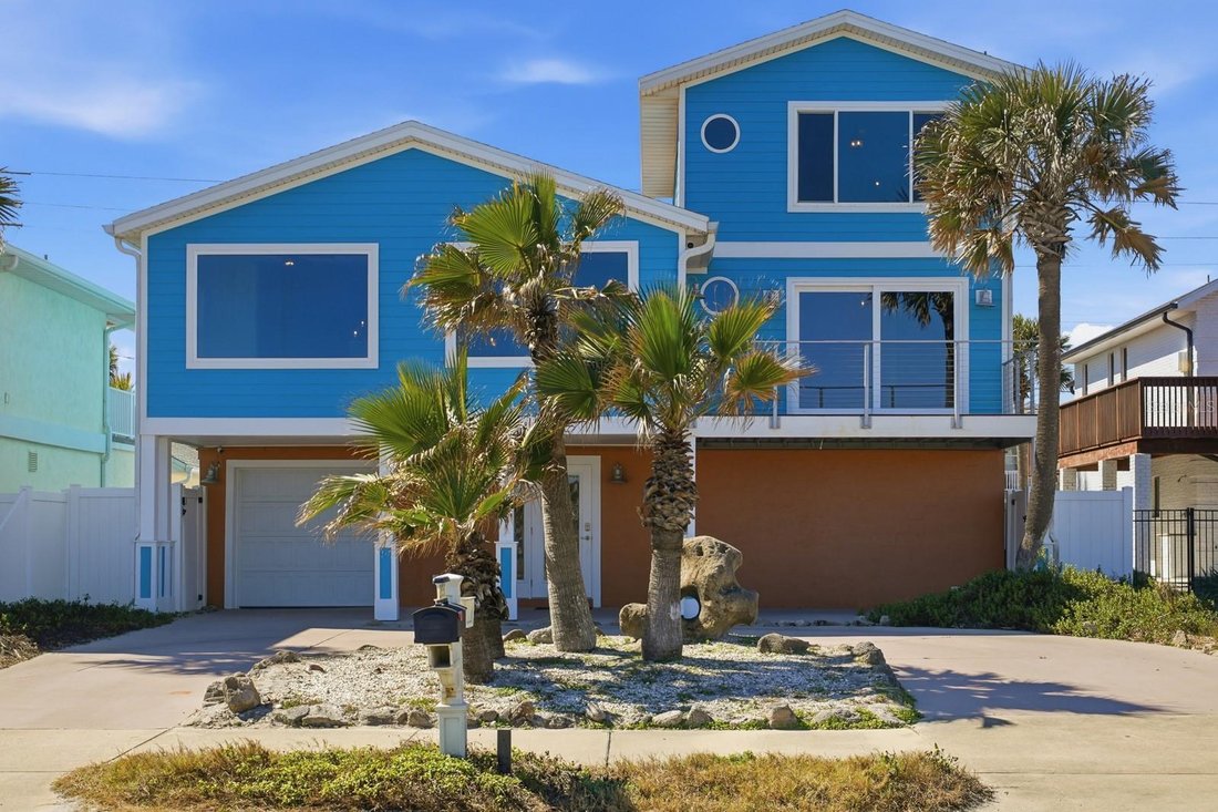 House in Palm Coast, Florida, United States 4 - 17187196