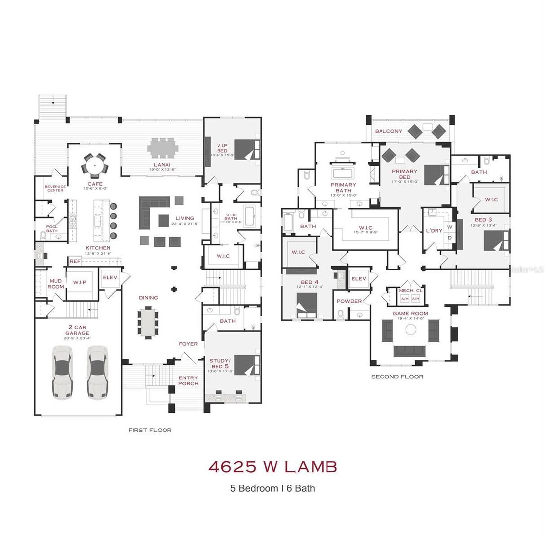 House in Tampa, Florida, United States 2 - 17180030
