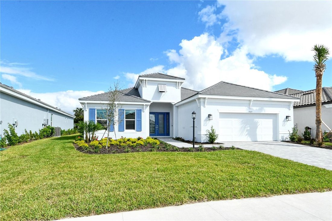House in Bradenton, Florida, United States 3 - 17186475