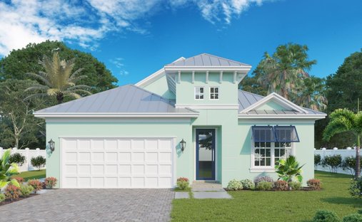 House in Apollo Beach, Florida, United States 1