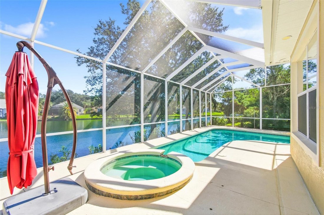 House in Palm Coast, Florida, United States 3 - 17184339